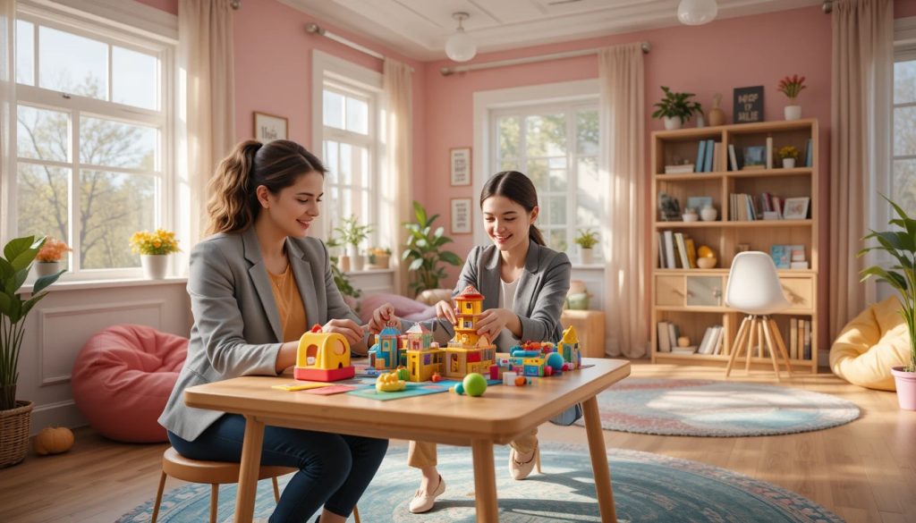 Aksaray Çocuk Ergen Psikiyatristi