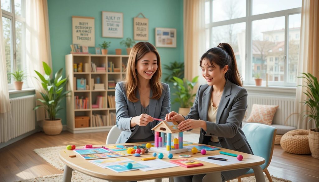 Balıkesir Çocuk Ergen Psikiyatristi