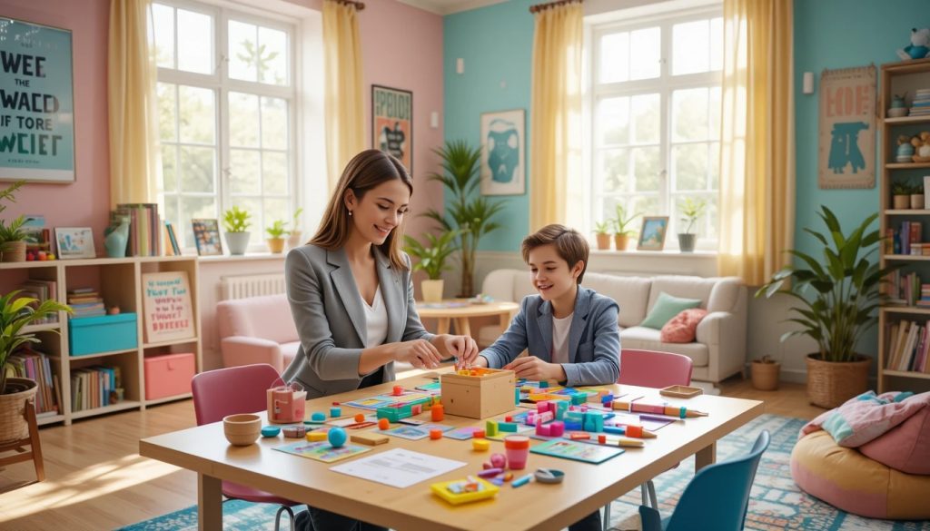 Çankırı Çocuk Ergen Psikiyatristi