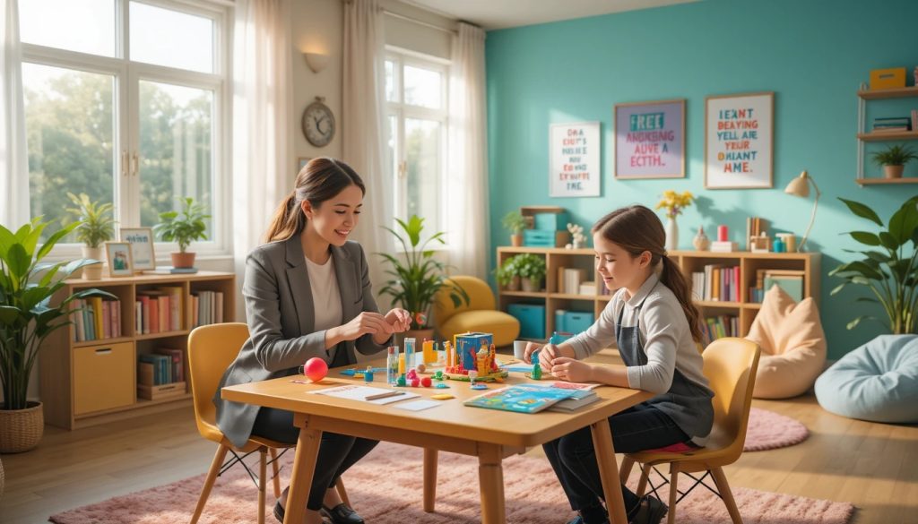 Giresun Çocuk Ergen Psikiyatristi