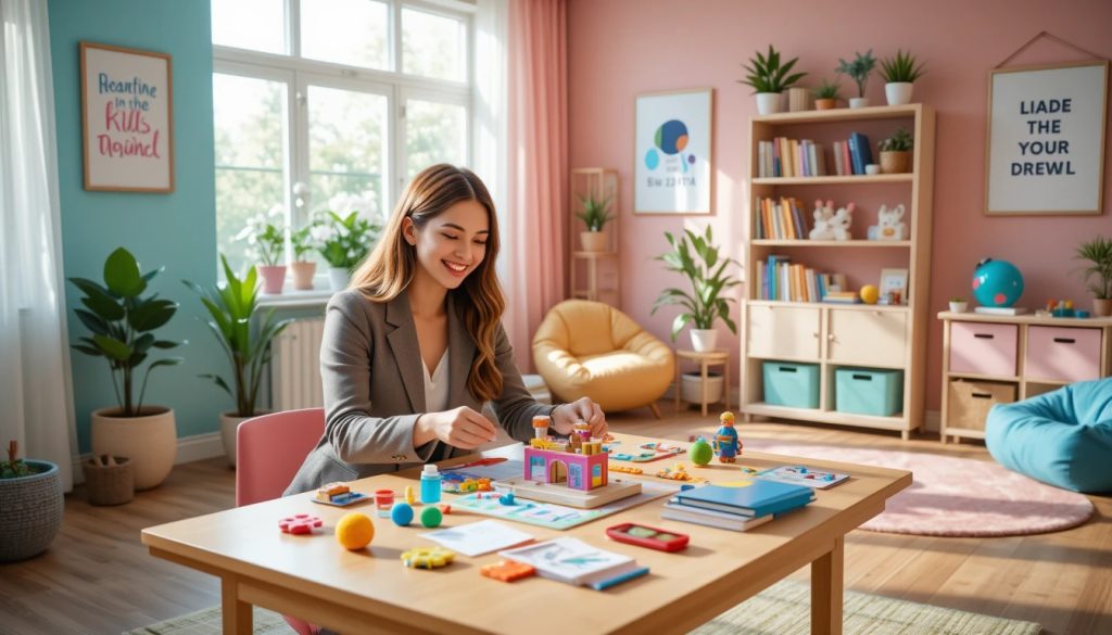 Kırşehir Çocuk Ergen Psikiyatristi