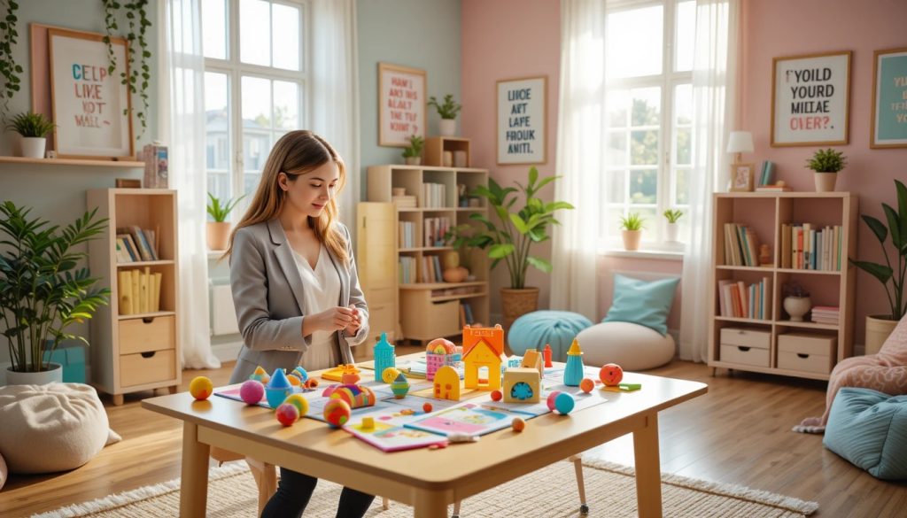 Manisa Çocuk Ergen Psikiyatristi