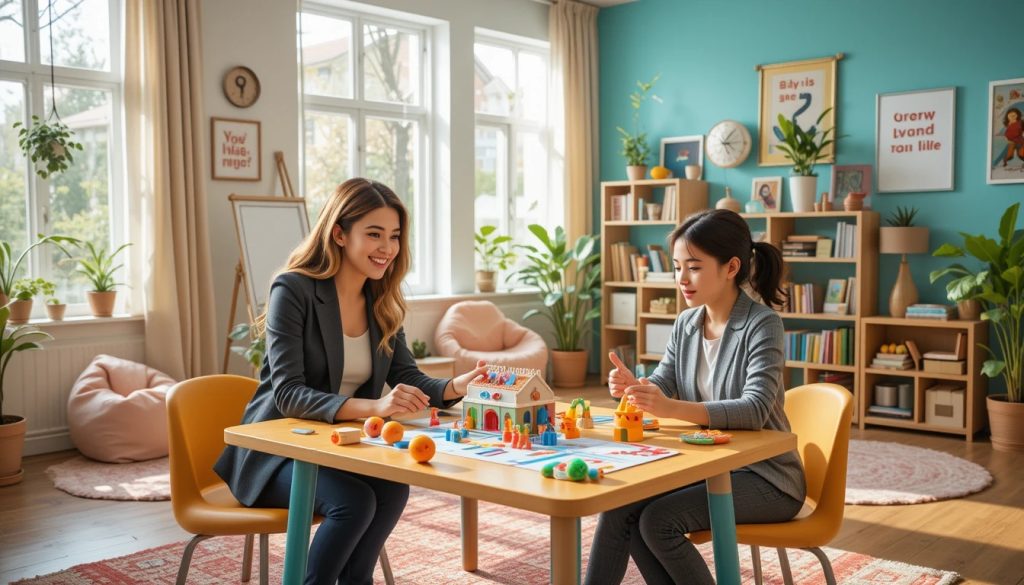 Teknoloji Destekli Terapiler: Sanal Gerçeklik (VR) Ortamında Fobi Tedavisi Uygulamaları