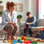 Çocuk ve Ergen Psikiyatrisi Nedir? Bir Uzmanın Görevleri